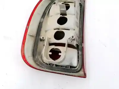 Автозапчасти б/у правый задний фонарь за opel corsa b 1.7 diesel ссылки oem iam   