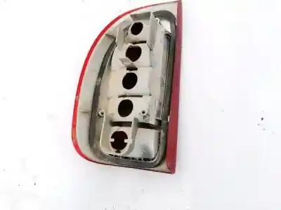 Автозапчасти б/у правый задний фонарь за opel corsa b 1.7 diesel ссылки oem iam   