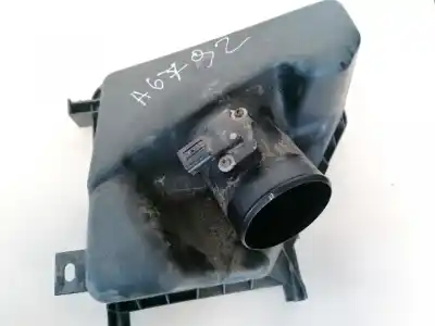 Tweedehands auto-onderdeel luchtfilter ondersteuning voor toyota verso 2.0 d-4d cat oem iam-referenties 