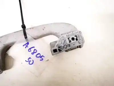Автозапчасти б/у потолочная ручка за opel vectra c (z02) 2.2 dti 16v (f69) ссылки oem iam 317382836  