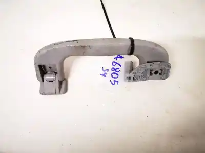 Автозапчасти б/у потолочная ручка за opel vectra c (z02) 2.2 dti 16v (f69) ссылки oem iam 317382836  