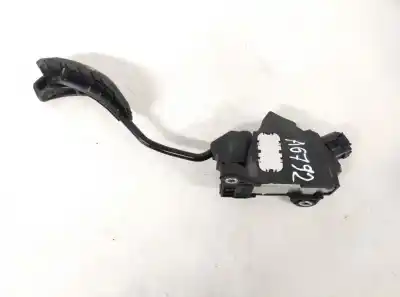 Tweedehands auto-onderdeel gaspedaal voor toyota verso 2.0 d-4d cat oem iam-referenties 7811002070