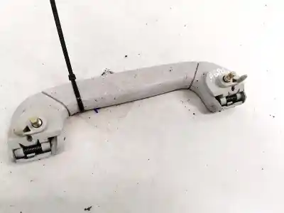 Second-hand car spare part roof handle for ssangyong rexton / rexton ii (gab_) 2.7 xdi 4x4 oem iam references   
