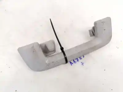 Peça sobressalente para automóvel em segunda mão puxador de teto por volvo v50 (545) 1.6 d referências oem iam 