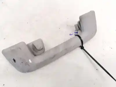 Peça sobressalente para automóvel em segunda mão puxador de teto por volvo v50 (545) 1.6 d referências oem iam 