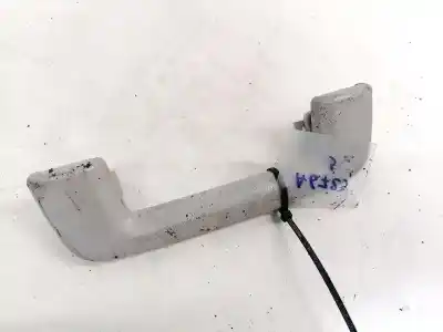 Peça sobressalente para automóvel em segunda mão puxador de teto por volvo v50 (545) 1.6 d referências oem iam 