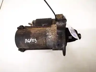 Peça sobressalente para automóvel em segunda mão motor de arranque por volvo v50 (545) 1.6 d referências oem iam 3m5t11000ce