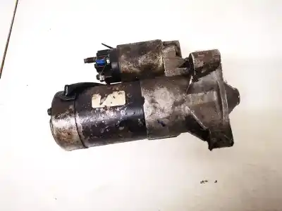 Peça sobressalente para automóvel em segunda mão motor de arranque por citroen c8 2.0 hdi fap cat referências oem iam m1t90281