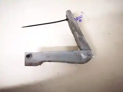 Second-hand car spare part bonnet hinge for ssangyong rexton / rexton ii (gab_) 2.7 xdi 4x4 oem iam references   