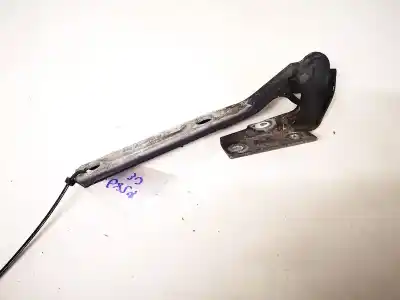 Second-hand car spare part bonnet hinge for audi a4 avant (b5) 1.9 tdi oem iam references 8d0823301b