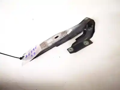 Second-hand car spare part bonnet hinge for audi a6, c5 2001.08 - 2005.01 facelift 2.5 tdi 114kw 2001.08 - 2005.01 oem iam references 4b0823301d