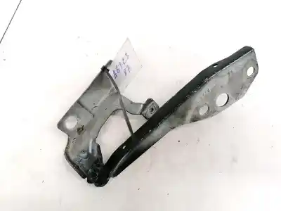 Peça sobressalente para automóvel em segunda mão dobradiça do capô por volvo v50 (545) 1.6 d referências oem iam 30753597