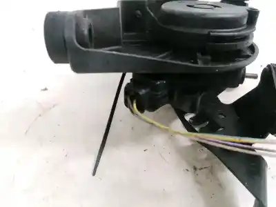 Second-hand car spare part accelerator pedal for citroen c8 2.0 hdi fap cat oem iam references   