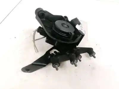 Second-hand car spare part accelerator pedal for citroen c8 2.0 hdi fap cat oem iam references   