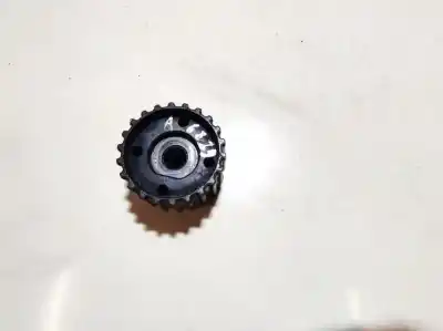 Second-hand car spare part crankshaft pulley for audi a4 avant (b5) 1.9 tdi oem iam references 028105263a