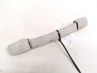 Peça sobressalente para automóvel em segunda mão puxador de teto por citroen c8 2.0 hdi fap cat referências oem iam 9616355277
