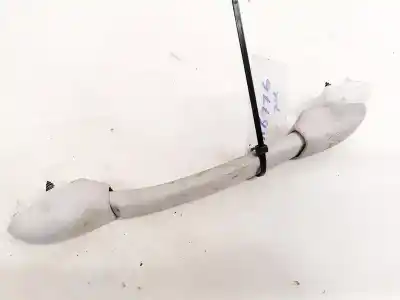 Peça sobressalente para automóvel em segunda mão puxador de teto por citroen c8 2.0 hdi fap cat referências oem iam 9616355277