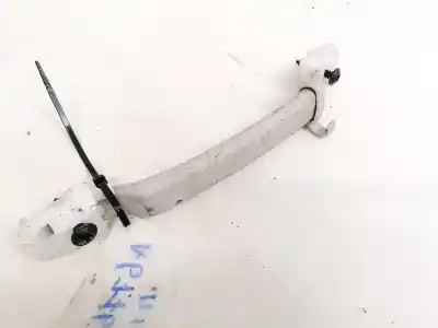 Peça sobressalente para automóvel em segunda mão puxador de teto por citroen c8 2.0 hdi fap cat referências oem iam 9616355277