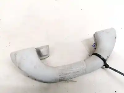 Автозапчастина б/у ручка стеля для audi a4 avant (b5) 1.9 tdi посилання на oem iam 6n0857607ac