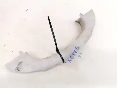 Peça sobressalente para automóvel em segunda mão puxador de teto por citroen c8 2.0 hdi fap cat referências oem iam 