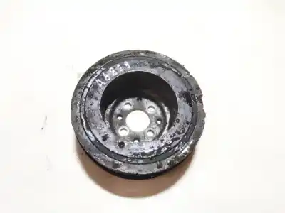 Second-hand car spare part crankshaft pulley for audi a4 avant (b5) 1.9 tdi oem iam references 028105243q