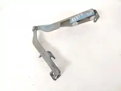 Автозапчастина б/у петля капота для citroen c3 i (fc_, fn_) 1.4 i посилання на oem iam 9637365580  