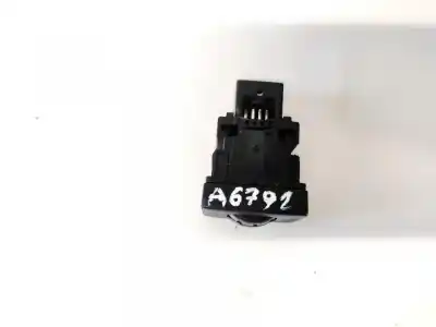 Second-hand car spare part headlights switch for toyota verso 2.0 d-4d cat oem iam references 134159  192-1w93b