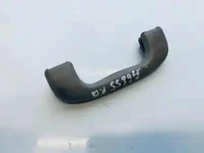 Peça sobressalente para automóvel em segunda mão puxador de teto por opel zafira a 2.0 dti referências oem iam 09116589