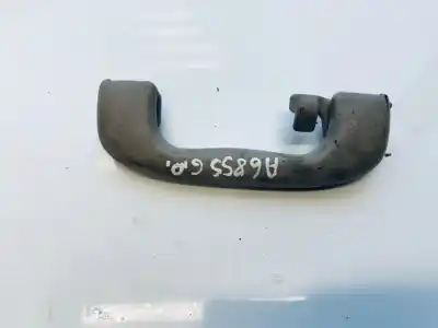 Peça sobressalente para automóvel em segunda mão puxador de teto por opel zafira a 2.0 dti referências oem iam 13109053