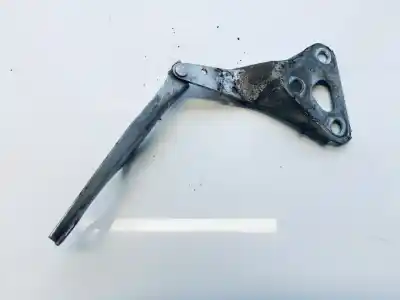 Peça sobressalente para automóvel em segunda mão dobradiça do capô por opel zafira a 2.0 dti referências oem iam 90579421