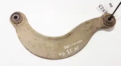 Peça sobressalente para automóvel em segunda mão braço de suspensão superior traseiro esquerdo por volvo v50 (545) 1.6 d referências oem iam 3m515500ac