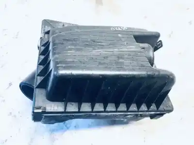 Peça sobressalente para automóvel em segunda mão suporte do filtro de ar por opel zafira a 2.0 dti referências oem iam 24443112