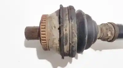 Pezzo di ricambio per auto di seconda mano trasmissione anteriore destra per audi a6, c5 2001.08 - 2005.01 facelift 2.5 tdi 114kw 2001.08 - 2005.01 riferimenti oem iam 4b0407272b  8150151484340d Pezzo di ricambio per auto di seconda mano trasmissione anteriore destra per audi a6, c5 2001.08 - 2005.01 facelift 2.5 tdi 114kw 2001.08 - 2005.01 riferimenti oem iam 4b0407272b  8150151484340d