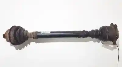 Second-hand car spare part Front Right Transmission for AUDI A6, C5 2001.08 - 2005.01 FACELIFT 2.5 TDI 114KW 2001.08 - 2005.01 OEM IAM references 4B0407272B  8150151484340D Second-hand car spare part Front Right Transmission for AUDI A6, C5 2001.08 - 2005.01 FACELIFT 2.5 TDI 114KW 2001.08 - 2005.01 OEM IAM references 4B0407272B  8150151484340D