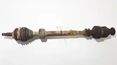 Second-hand car spare part front right transmission for renault megane i scenic (ja0) motor 1.9 ltr. - 72 kw dti diesel cat oem iam references 