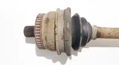Second-hand car spare part front right transmission for audi a4 avant (b5) 1.9 tdi oem iam references   