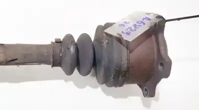 Second-hand car spare part front right transmission for audi a4 avant (b5) 1.9 tdi oem iam references   