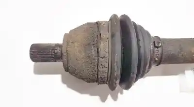 Second-hand car spare part front right transmission for volvo v50 (545) 1.6 d oem iam references   