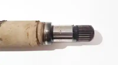 Second-hand car spare part front right transmission for volvo v50 (545) 1.6 d oem iam references   