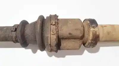 Second-hand car spare part front right transmission for volvo v50 (545) 1.6 d oem iam references   