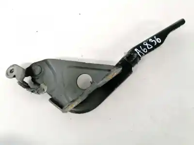 Pezzo di ricambio per auto di seconda mano cerniera del cofano per toyota rav 4 (a3) 2.2 turbodiesel cat riferimenti oem iam 