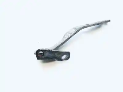 Pezzo di ricambio per auto di seconda mano cerniera del cofano per volkswagen passat variant (3a5) 1.9 tdi riferimenti oem iam 3a0823301a