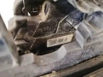 Автозапчасти б/у замок передней правой двери за ford focus c-max (cap) 1.6 tdci cat ссылки oem iam 3m5ar21812ak  240000100