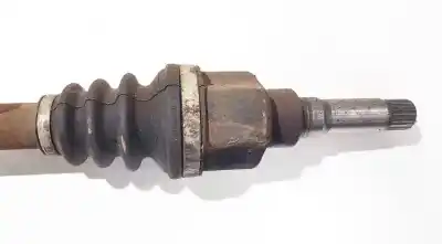 Second-hand car spare part front right transmission for citroen c2 1.4 hdi oem iam references   