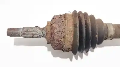 Second-hand car spare part front right transmission for citroen c2 1.4 hdi oem iam references   