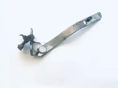 Pezzo di ricambio per auto di seconda mano cerniera del cofano per volkswagen passat variant (3a5) 1.9 tdi riferimenti oem iam 