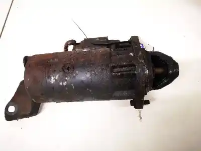Recambio de automóvil de segunda mano de motor de arranque para chrysler grand voyager 2.5 d referencias oem iam 