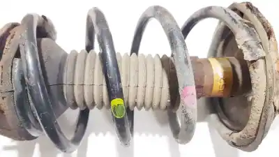 Second-hand car spare part shock absorber spring for toyota corolla (e12) 2.0 d-4d sol berlina oem iam references 