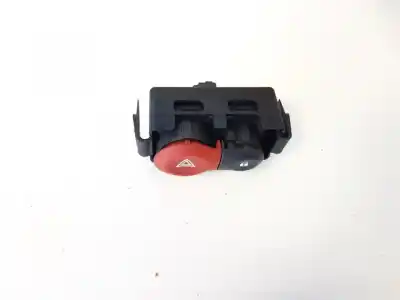 Second-hand car spare part hazard warning lights for renault modus 1.5 dci diesel oem iam references 88300000  8200214806