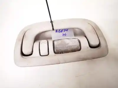 Recambio de automóvil de segunda mano de asidero techo - trasero izquierdo para chrysler grand voyager 2.5 d referencias oem iam v76161lh
